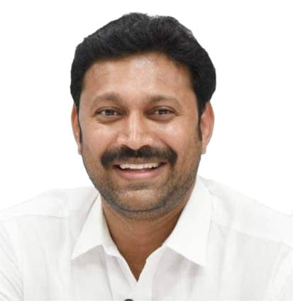 Y. S. Avinash Reddy